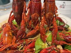 -阿英煲(凉城路店)