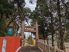 -孤山景区-孤山寺