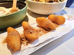 -绿茶餐厅(龙井船宴· 品牌总店)