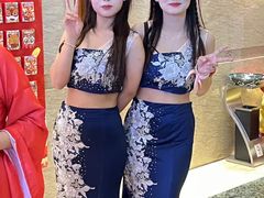 -永泰福朋喜来登酒店-宜客乐自助餐厅(远大路店)