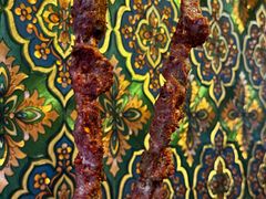 -维吾尔餐厅(宜山路店)