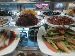 -西部马华清真兰州牛肉面·烧烤夜市(关东店)