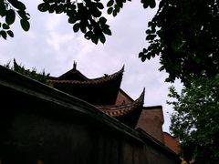 -金堂县云顶石城风景区