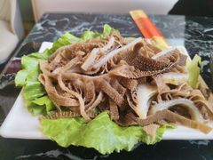 -潮汕美牛肉丸火锅店(天宁寺店)