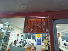 门面-舒记粉店(七星路店)
