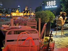 -Chili's Cafe&Bar奇利斯(滨江店)