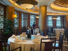 -上海兴国宾馆 丽宫中餐厅
