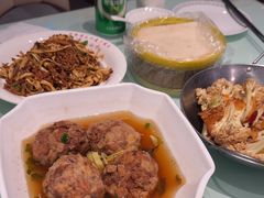 -景芝小炒(虞河路店)