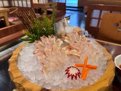 -蟹田居·活蟹料理(东城店)