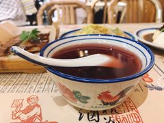 酸梅汤-卤儿道道(龙游路店)