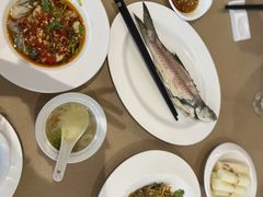 -庄氏祥记家常食府(国瑞建材家居博览中心店)