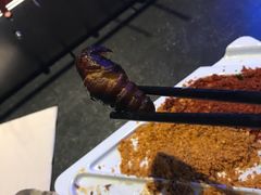 -很久以前羊肉串(打浦路店)