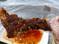 -食神又名厕所兔