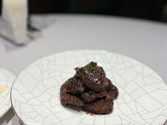 本帮熏鱼-屋里厢上海菜馆