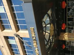 -北京西单美爵酒店