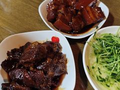 -沈记菜馆(酒仙桥路店)