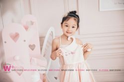 -WPlus明星肖像亲子全家福摄影
