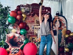 -九月里.自由花园餐厅