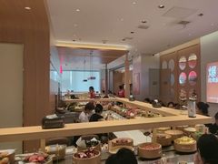 -龍歌自助小火锅(市南金茂湾店)