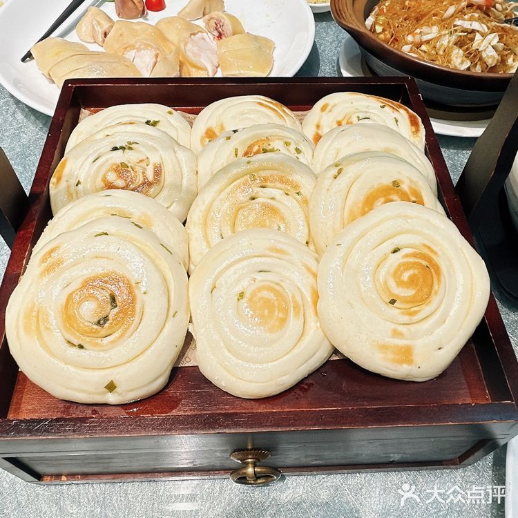 永庆坊美食探店