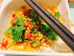 -捞的乐自助火锅(通江店)