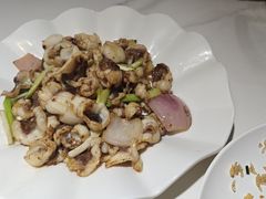 -红日饭店(裕隆三路店)