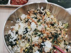 -小木屋拌饭(西安华阳城店)