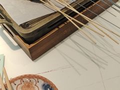 -寂寞的豆芽 蒙古原切大串(金宇店)