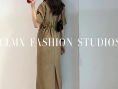 -CLMX(新天地凯德晶萃广场店)