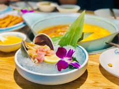 天鹅蛋-青瓷火锅料理(西单大悦城店)