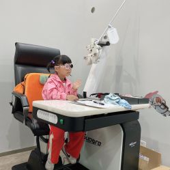 -唯儿诺儿童医院·儿科·眼科(新天地店)