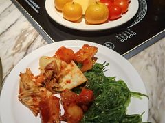 -火炉火自助餐(喜隆多店)