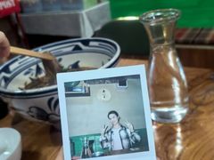 -蜗牛小馆醉乡民谣云南菜(惠新西里店)