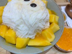 -怪物的冰与火(天虹商场中山路店)