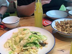 -吕氏疙瘩汤·私家菜馆(慈云寺店)