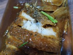 -红实家常菜(静安里店)