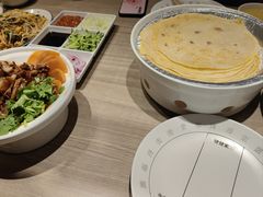 -姥姥家春饼店(交大东路店)
