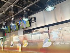 -船歌·鱼水饺青岛菜(国贸商城店)