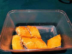 香脆甜薄撑-炳胜公馆(珠江新城店)