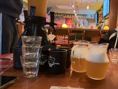 -猫员外精酿啤酒馆(壹海城店)