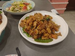 -正阳春烤鸭(华捷道店)