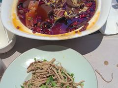-洞庭鱼香(万科店)