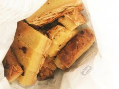 杏仁排-上海哈尔滨食品厂(淮海中路店)