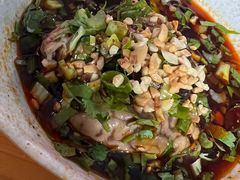 -雲记卢妈冷锅串串(中道街总店)