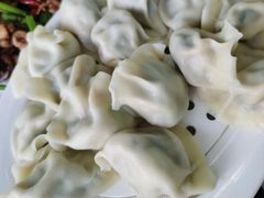 -鸿运大厨·大馅饺子·家常菜