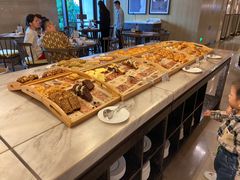 -深圳佳兆业万豪酒店-金沙全日餐厅
