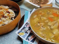 -粤秀小厨·广式早茶(辽宁路店)