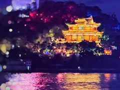-武汉两江游览·夜游长江(汉口粤汉码头)