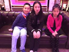 -GalaCity上海歌城(杨浦百联店)