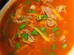 -九锅一堂酸菜鱼(新南凯德直营店)